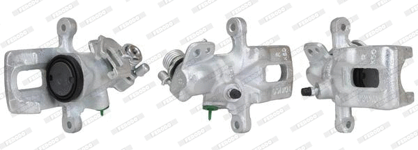 Brake Caliper (FCL692809)