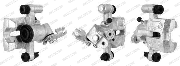 Brake Caliper (FCL694497)