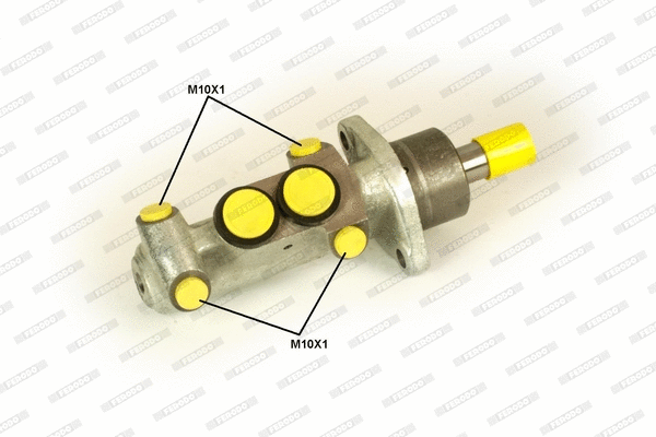 Brake Master Cylinder (FHM1116)