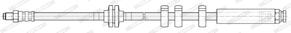 Brake Hose
