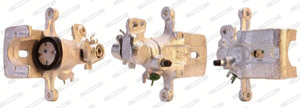 Brake Caliper (FCL694012)