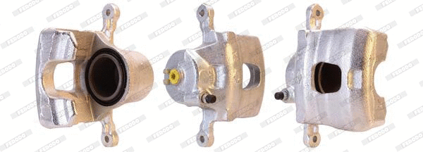 Brake Caliper (FCL692919)