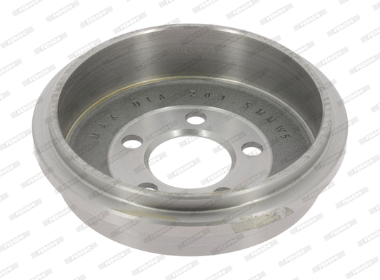 Brake Drum