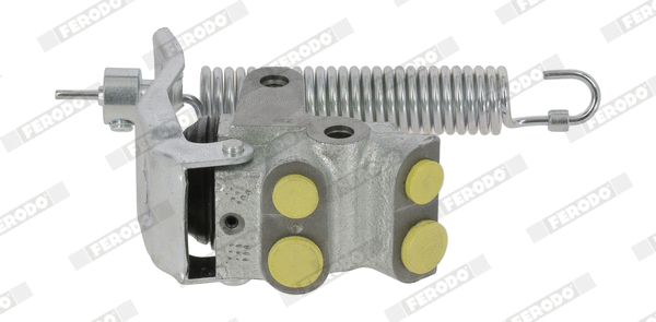 Brake Force Regulator