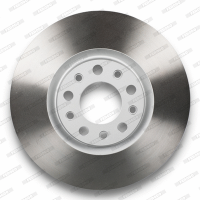Brake Disc (DDF2339P-D)
