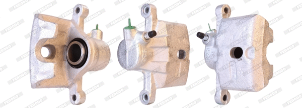 Brake Caliper (FCL692897)