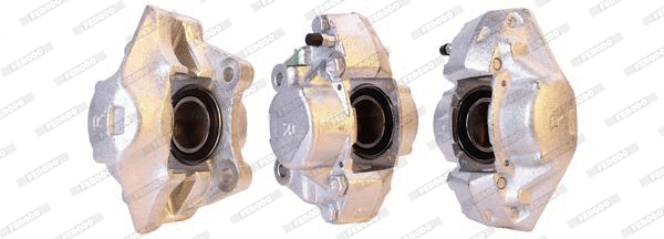 Brake Caliper (FCL692288)