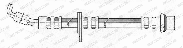 Brake Hose