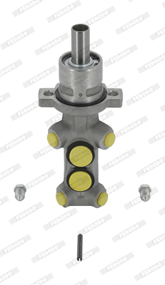 Brake Master Cylinder