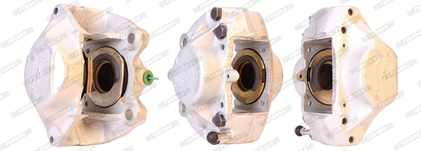 Brake Caliper (FCL692268)