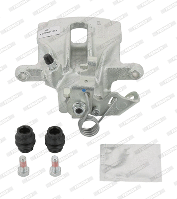 Brake Caliper