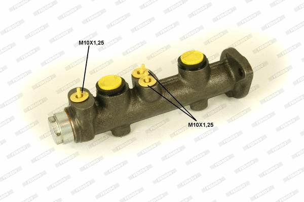 Brake Master Cylinder (FHM1023)