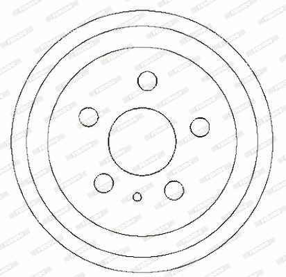 Brake Drum