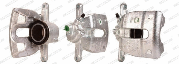 Brake Caliper (FCL694543)