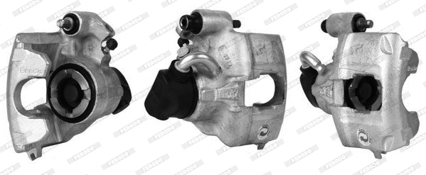 Brake Caliper (FCL692503)