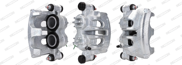 Brake Caliper (FCL695206)