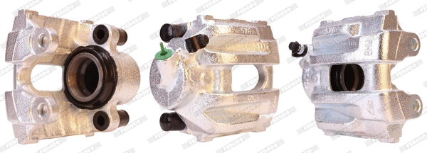 Brake Caliper (FCL694658)