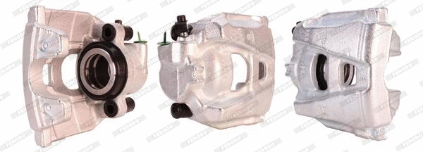 Brake Caliper (FCL695016)