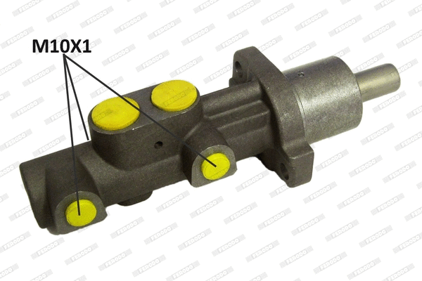 Brake Master Cylinder (FHM1544)