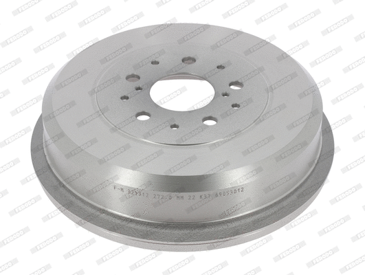 Brake Drum