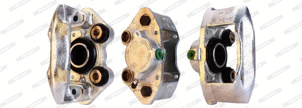 Brake Caliper (FCL691764)