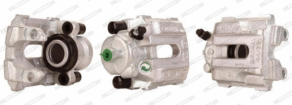 Brake Caliper (FCL694963)
