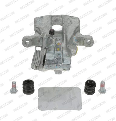 Brake Caliper