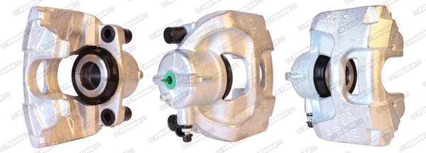 Brake Caliper (FCL695053)
