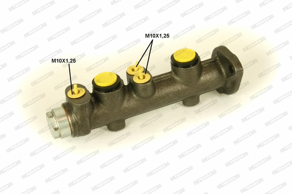 Brake Master Cylinder (FHM1138)