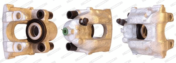 Brake Caliper (FCL694132)