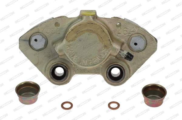 Brake Caliper