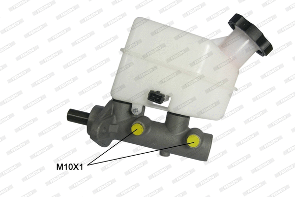 Brake Master Cylinder (FHM1524)
