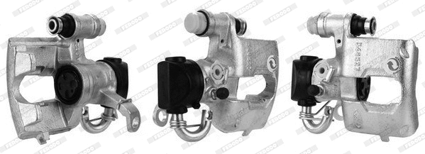 Brake Caliper (FCL692737)