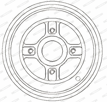 Brake Drum