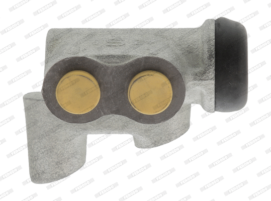 Brake Force Regulator