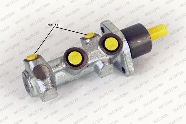 Brake Master Cylinder (FHM1112)