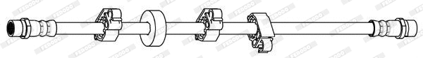 Brake Hose (FHY2680)
