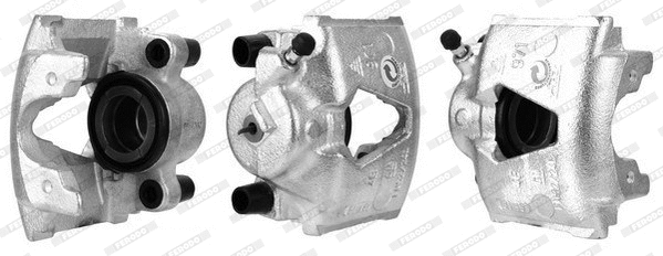 Brake Caliper (FCL692301)