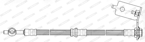 Brake Hose