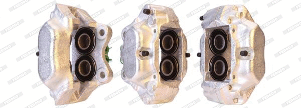 Brake Caliper (FCL692026)