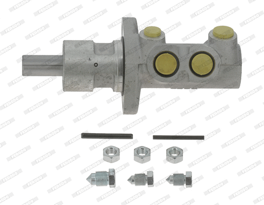 Brake Master Cylinder