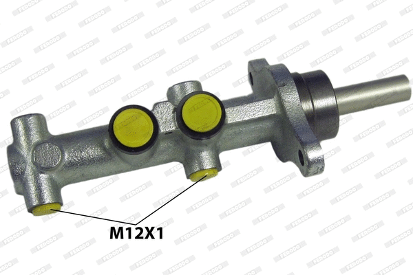 Brake Master Cylinder (FHM1538)