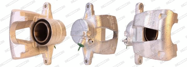 Brake Caliper (FCL694412)