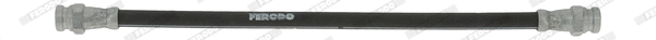 Brake Hose (FHY2439)