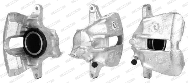 Brake Caliper (FCL692613)