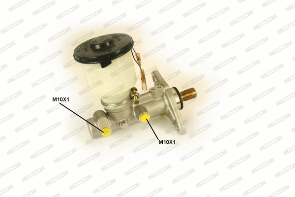 Brake Master Cylinder (FHM1246)