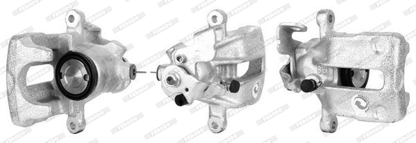 Brake Caliper (FCL691921)