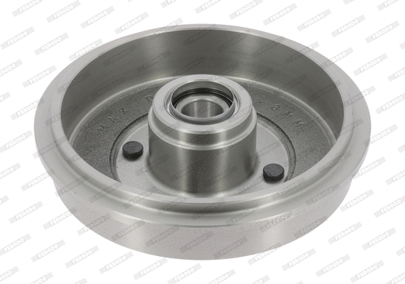 Brake Drum