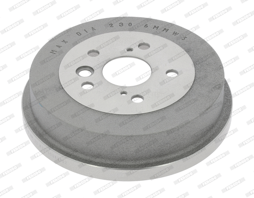 Brake Drum