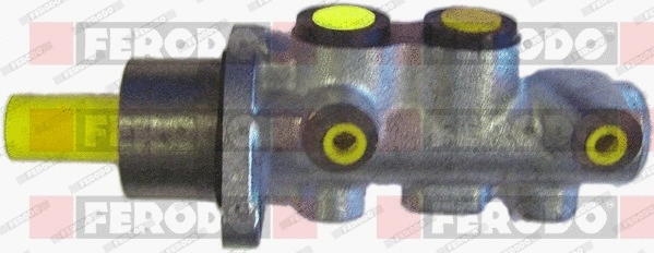 Brake Master Cylinder (FHM1344)